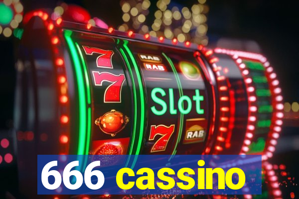 666 cassino